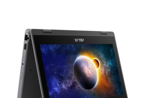 オンライン授業に適した11.6型ノートPC「ASUS B1100FKA」4月発売 画像