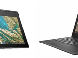 DDS、日本HPのChromebookを多要素認証化 画像