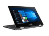 GIGAスクール対応、2in1ノートパソコン発売…ASUS 画像