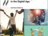 デジタル世界のリスクと効果を研究…OECD幼児教育・保育白書第7部 画像