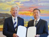 東京工科大と横浜翠陵中高、教育連携協定を締結 画像