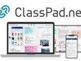 カシオ、オンライン学習ツールに辞書&デジタルノート機能搭載 画像